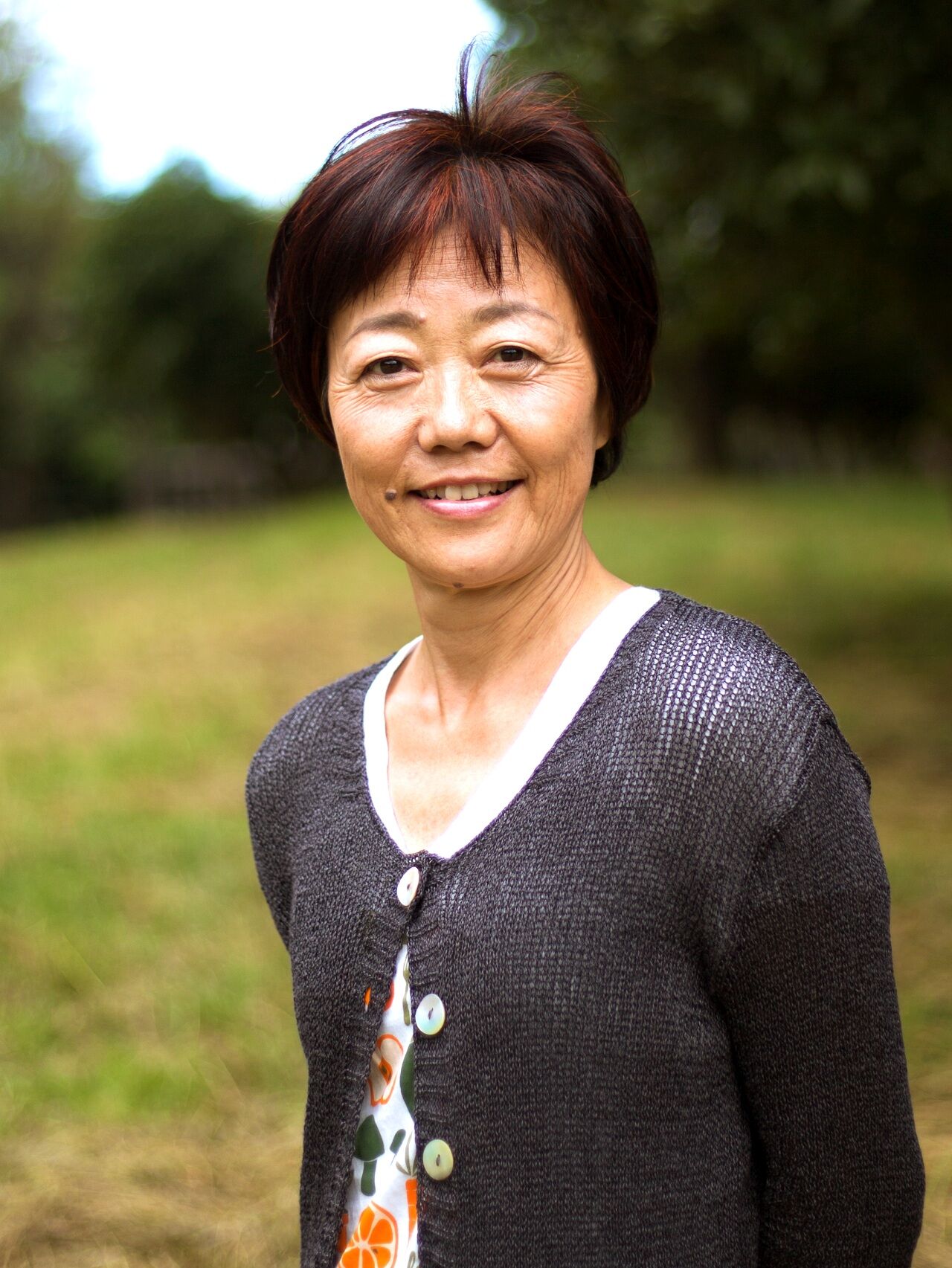 田中 紀子