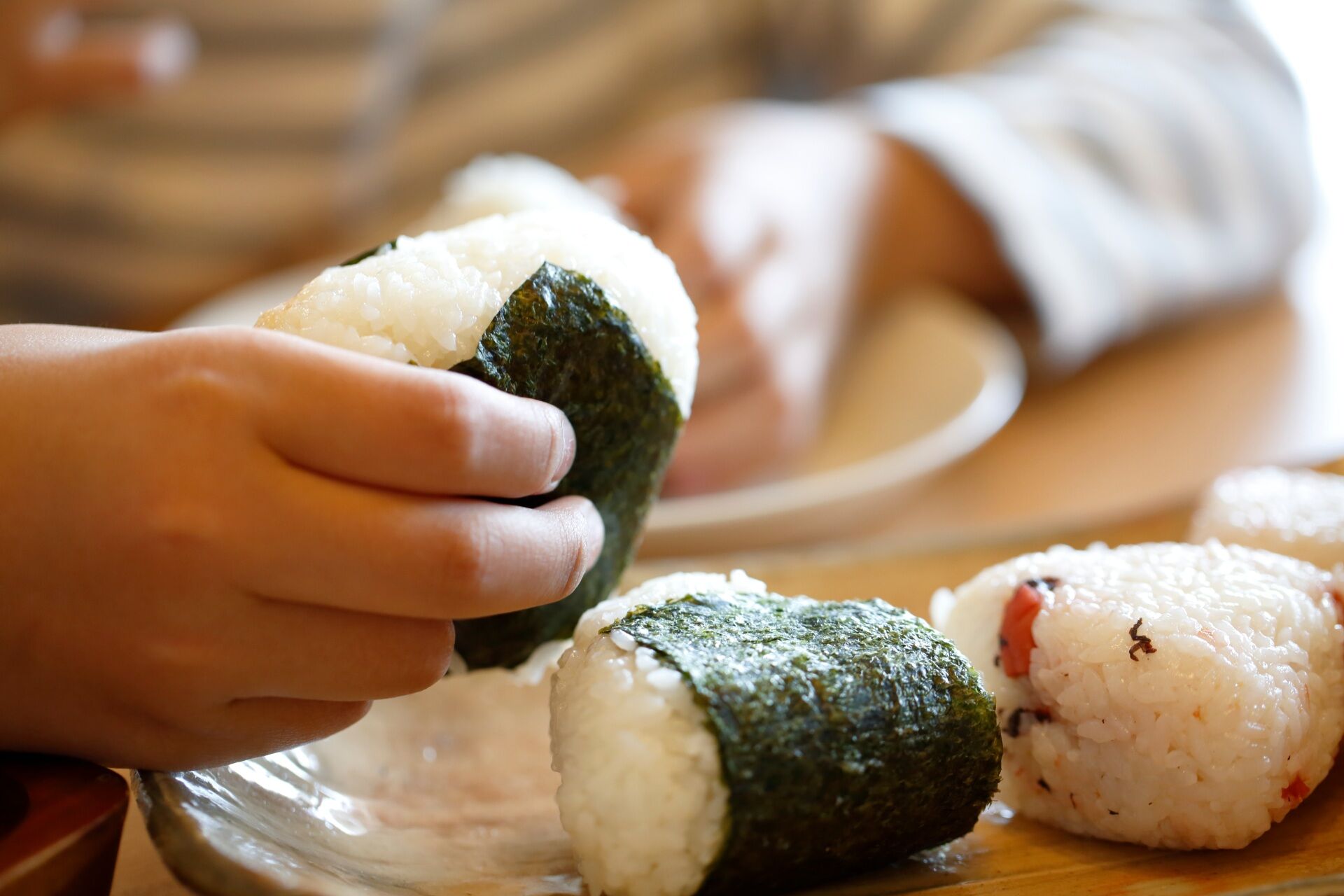 給食